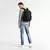 EASTPAK nahrbtnik OUT OF OFFICE BLACK