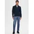 SELECTED HOMME Pulover DANE, modra