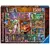 Ravensburger Puzzle Velika knjižnica 1500 kosov
