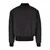Recyclet Basic Bomber Jacket Black
