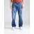 LEVIS  Kavbojke 555 moder denim