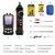 NOYAFA NF-918S Mrezni tester, tragac kablova, opticki merac snage i VFL lokator gresaka