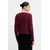 Pulover s primesjo volne Sisley