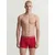JACK & JONES Boksarice JACBRANCO siva/rdeča/vinsko rdeča/bela