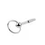 SuperLove Stainless Steel Penis Plug with Ball Tip & Ring