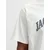 JACK & JONES Majica JJEDenver modra/temno modra/bela