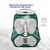 Coolbaby Školski ranac, 20 L, Zeleni