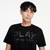Majice Comme des Garçons PLAY T-Shirt UNISEX Black M
