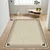 Conceptum Hypnose Tepih HM-CRP25-19, Pravougaoni, 120 x 180 cm, Krem
