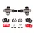 LOOK S TRACK RACE MTB PEDALA