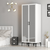 Hanah Home Ormar Kumsal RR 845HCT5438