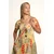 LAPPA woman GINGER Haljina Oker