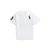 Polo Ralph Lauren Majica 322832907 Bela Regular Fit