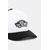Otroška baseball kapa Vans Classic Patch Curved Bill Trucker
