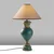 OPVIQ Stona lampa Eleganze 5324