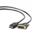 Gembird adapter za video kablove 3m DisplayPort DVI Crno