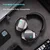 Edifier Gaming Bluetooth slušalice G5 Max, Sive