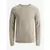 JACK & JONES Pulover, bež