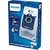 PHILIPS Kesa za usisivač S-bag FC8021/03