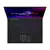 ASUS ROG Strix SCAR gejming laptop 16 G634JZR-RA085X (16 inča QHD+, i9-14900HX, 32GB, SSD 1TB, GeForce RTX 4080, Win11 Pro) + ROG BP4701 ranac