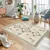 Conceptum Hypnose Tepih, 160x230cm, Krem