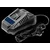 shumee Celma Professional OBS 2x 4,0 Ah 18V baterijski paket + polnilnik OBS-LD1