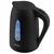 slomart Lafe Essential kuhinjski grelnik vode 1.7L 2200W - črn