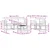 Set vanjskih sofa 6 pcs