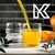 KADAX Kozarci Driva, komplet 6 kozarcev, 330 ml