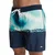 Quiksilver Everyday Half Jam 16 kopalne hlače dark navy wordblock