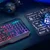 Tastatura komplet 4 u1 Fury Thunderstreak 3.0 Natec, slusalice , mis 800-4000dpi, podloga 32x24, RGB antighosting,spillproof,