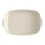 2-piece ceramic oven dish set, 36.5x23.5cm/30x19cm, Clay - Emile Henry