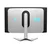 DELL monitor Alienware AW3225QF