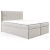 Boxspring postelja 78 - 90x200 cm