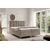Boxspring postelja Top 7 - 160x200 cm