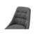 Carryhome STOL, kovina, tekstil antracit