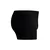 Speedo medley logo aquashort black/blue/red s - uk32