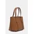 Tory Burch Usnjena torbica Perry Mini Tote