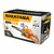 Nakayama testera motorna 2.45ks,45cm-18 ( PC4600 )