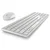 DELL KM5221W Pro Wireless US tastatura + miš bela