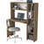 HANAH HOME Radni sto HA104 2025