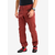 Plezalne hlače E9 Rondo Slim - russet