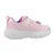 Skechers Patike za devojčice S Lights Lil Butterfly Bliss, 303066N-LPMT, Roze