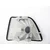 OEM Kristalni migavci BMW E36 (91-99), Beli