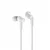 BELKIN Slušalice G3H0002BTWHT bele