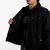 Jakna Represent The Work Jacket UNISEX Black XL