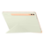 SAMSUNG MAPA SMART GALAXY TAB S10+/S9+/FE+ ORANGE
