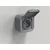 Legrand - Spoljna utičnica 250V/16A PLEXO IP55 siva