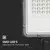 Brilagi - LED ulična lampa URBANLIGHT LED/50W/230V crna IP65