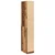 Ormar boja staro drvo 30 x 50 x 200 cm od konstruiranog drva